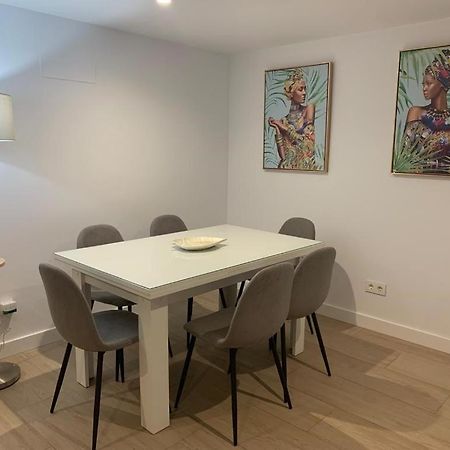 Villa Piso Moderno En Duplex En Residencial Brisabai Santa Maria de Guia de Gran Canaria Exterior foto