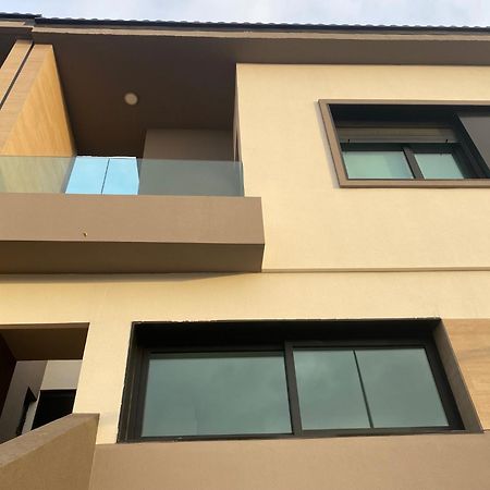 Villa Piso Moderno En Duplex En Residencial Brisabai Santa Maria de Guia de Gran Canaria Exterior foto