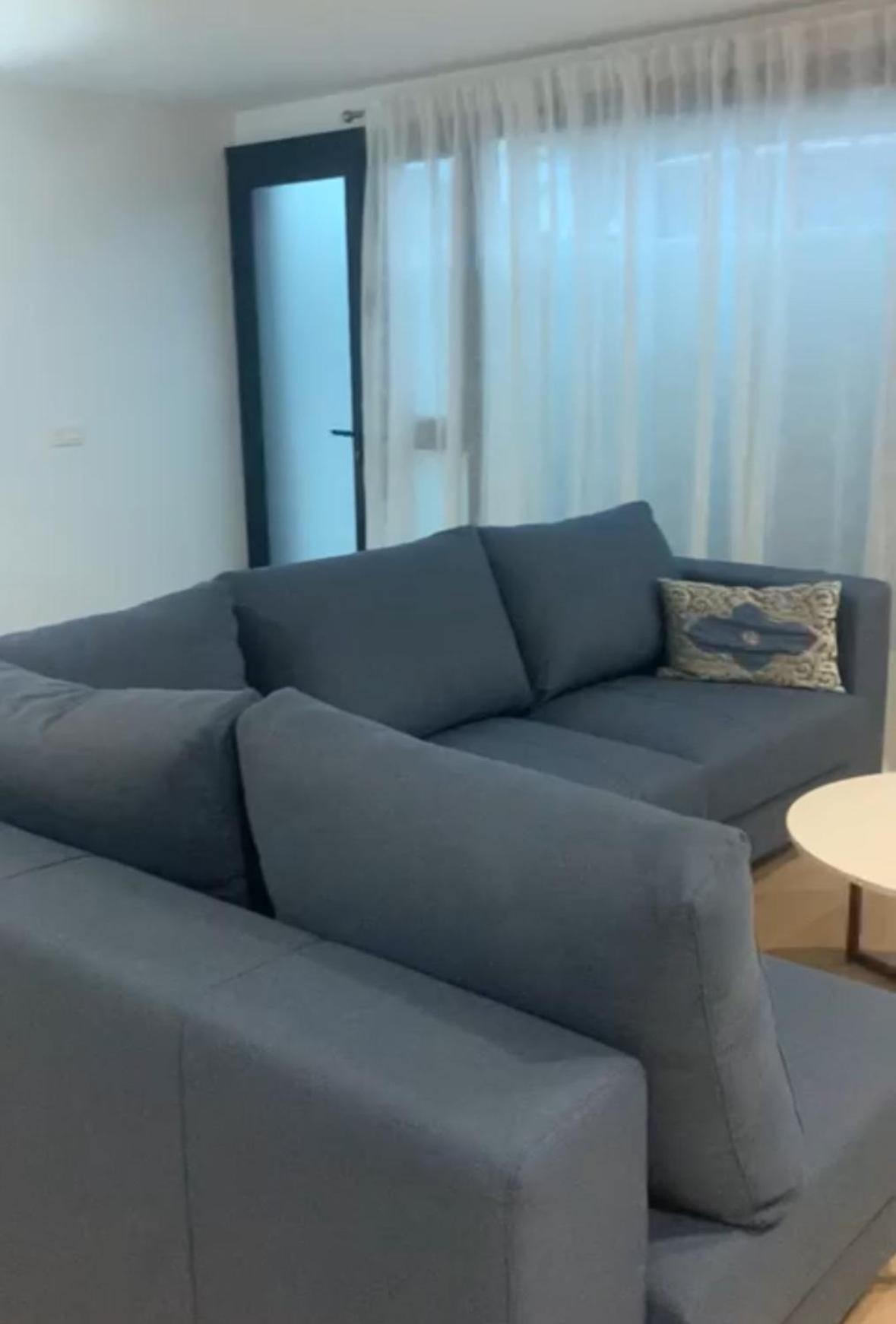 Villa Piso Moderno En Duplex En Residencial Brisabai Santa Maria de Guia de Gran Canaria Exterior foto